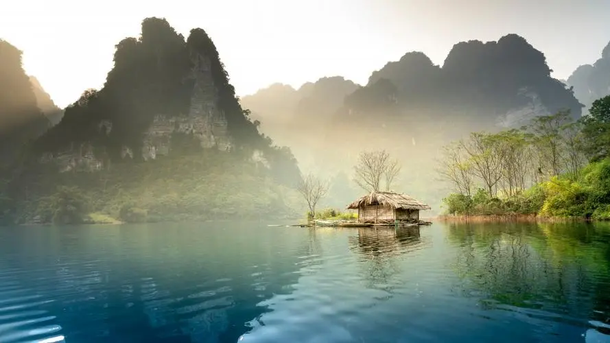 高端智能化